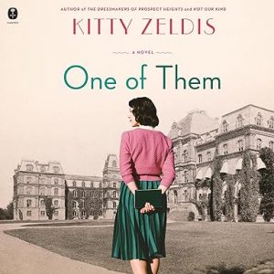 One of Them: A Novel