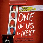 One of Us Is Next: The Sequel to One of Us Is Lying