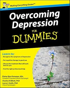 Overcoming Depression For Dummies