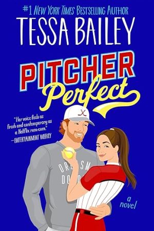 Pitcher Perfect