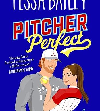 Pitcher Perfect
