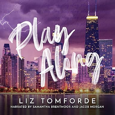 Play Along (Windy City Series Book 4)