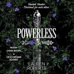 Powerless (Lauren Roberts)