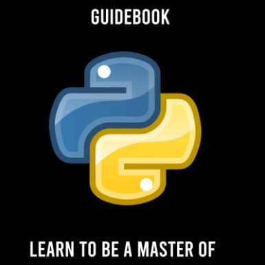 Programming Skill Guidebook: Learn To Be A Master Of Python & Hack