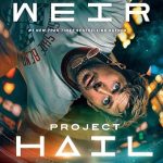 Project Hail Mary (Andy Weir)