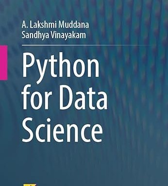 Python for Data Science