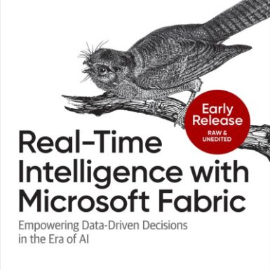 Real-Time Intelligence with Microsoft Fabric