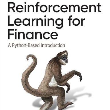 Reinforcement Learning for Finance: A Python-Based Introduction