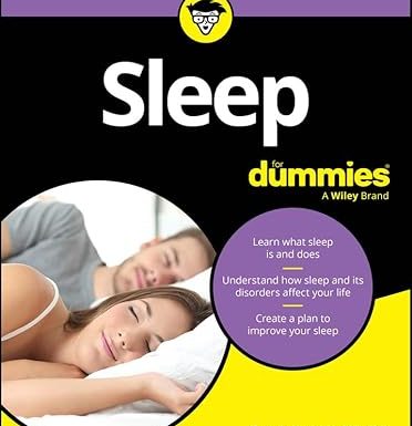 Sleep For Dummies