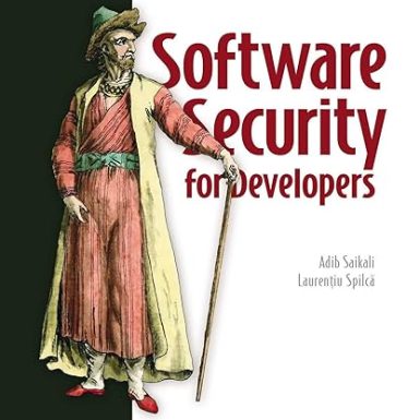 Software Security for Developers