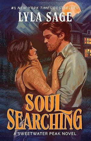 Soul Searching: A Sweetwater Peak Novel