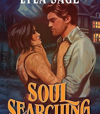 Soul Searching: A Sweetwater Peak Novel