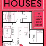 Strange Houses: A Chilling Mystery Unraveled Through Sinister Floor Plans – From the bestselling author of Strange Pictures