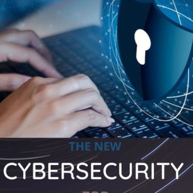 THE NEW CYBERSECURITY FOR BEGINNERS AND DUMMIES