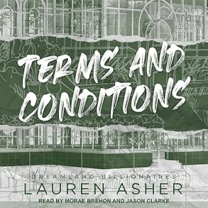 Terms & Conditions – Dreamland Billionaires 2
