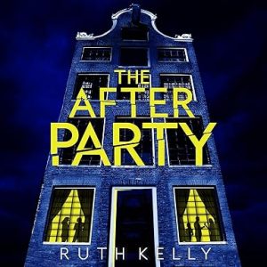 The Afterparty