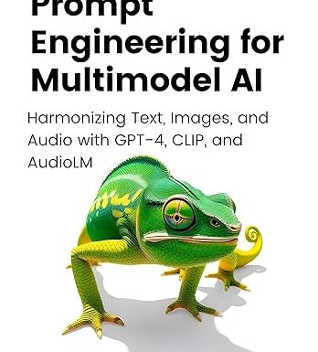 The Art of Prompt Engineering for Multimodel AI : Harmonizing Text, Images, and Audio with GPT-4, CLIP, and AudioLM