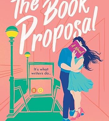 The Book Proposal