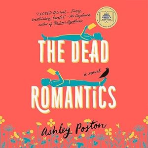 The Dead Romantics