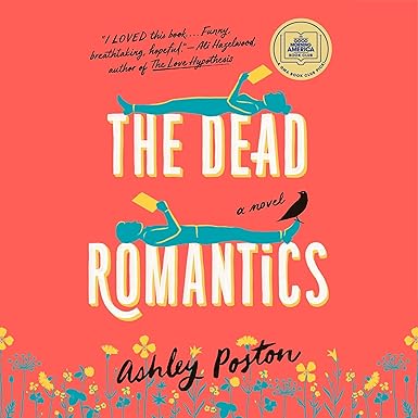 The Dead Romantics