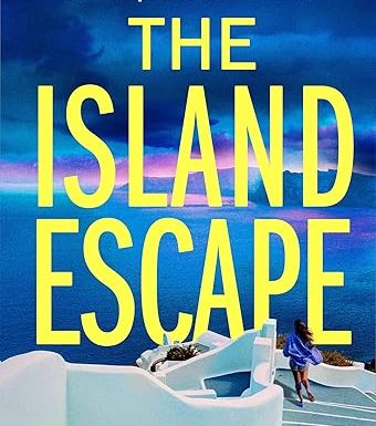 The Island Escape