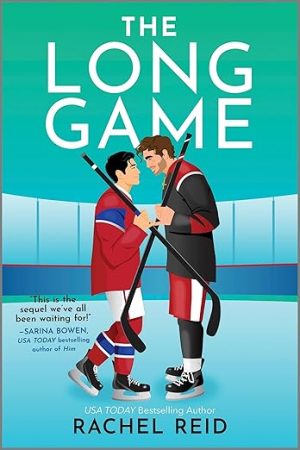The Long Game: (Game Changers Book 6)