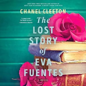 The Lost Story of Eva Fuentes