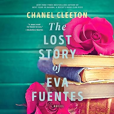 The Lost Story of Eva Fuentes