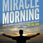 The Miracle Morning