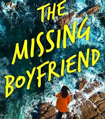 The Missing Boyfriend