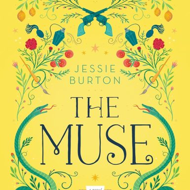 The Muse: A Novel