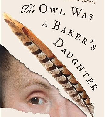 The Owl Was a Baker’s Daughter