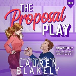 The Proposal Play