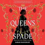 The Queen's Spade