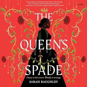 The Queen's Spade