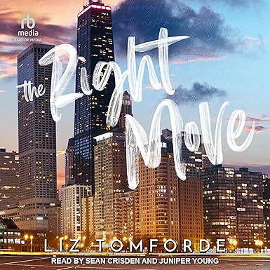 The Right Move (Windy City Series Book 2)