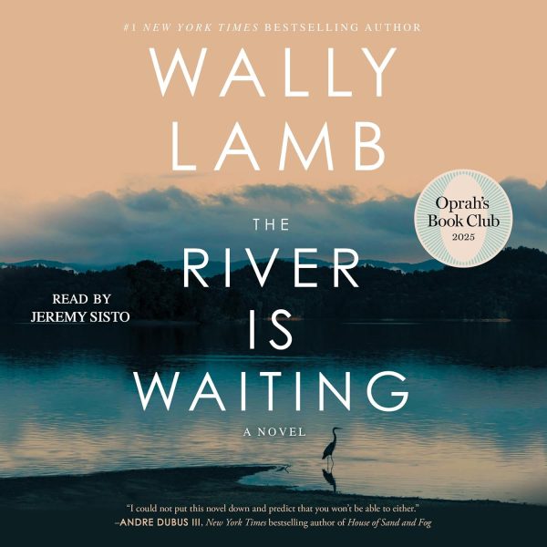 The River Is Waiting