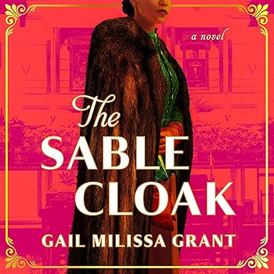 The Sable Cloak