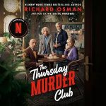 The Thursday Murder Club: A Novel