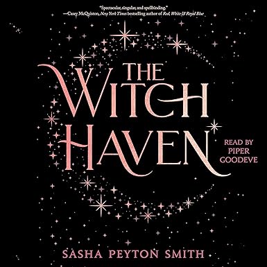 The Witch Haven
