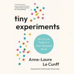 Tiny Experiments: How to Live Freely in a Goal-Obsessed World