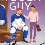 Tough Guy: (Game Changers Book 3)