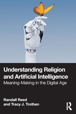 Understanding Religion and Artificial Intelligence