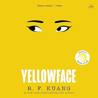 Yellowface