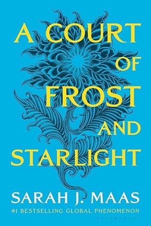 A Court of Frost and Starlight