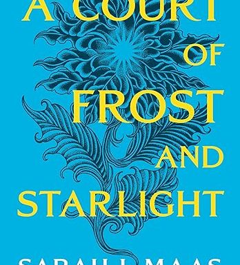 A Court of Frost and Starlight
