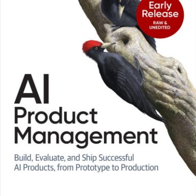 AI Product Management
