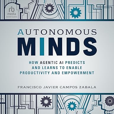 Autonomous Minds: How Agentic AI Predicts and Learns to Enable Productivity and Empowerment