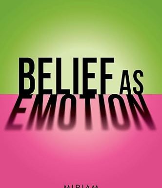 Belief as Emotion