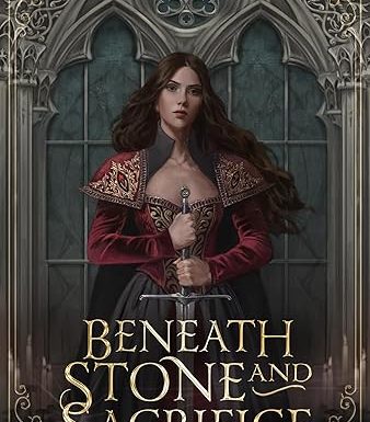 Beneath Stone and Sacrifice